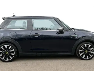 Used Mini Cooper S Hatch 135 kW (184 HP) 2020 Hatchback