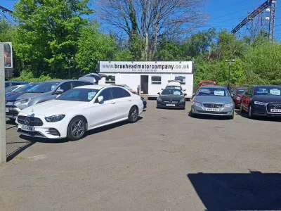 Used Mercedes A200 Premium 136 HP (100 kW) 2016 Hatchback