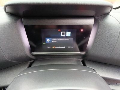 Red Used 2024 Citroën C4 X PureTech SUV | £17,444 (Fair price)