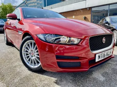 Gebraucht Jaguar XE