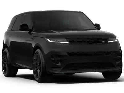 Nowe Land Rover Range Rover Sport SE Dynamic 300 KM (220 kW) 2026 SUV