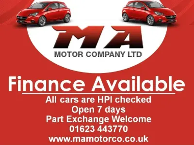 Used Vauxhall Corsa 90 HP (66 kW) 2015 Grey Hatchback