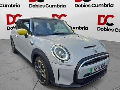 Used Mini Cooper S Hatch 135 kW (184 HP) 2021 Hatchback
