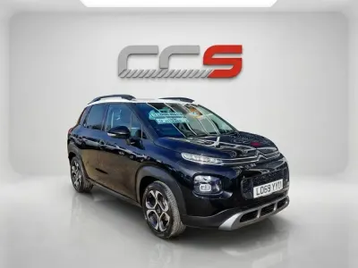 Used Citroën C3 Aircross