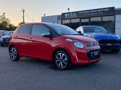 Citroën C1