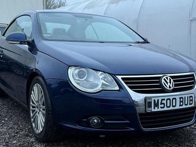 VW Eos
