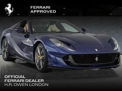 Ferrari 812