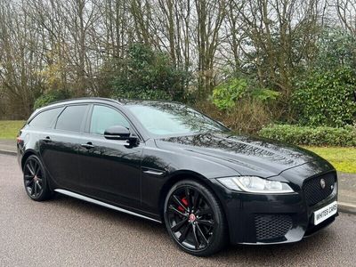 Jaguar XF Sportbrake