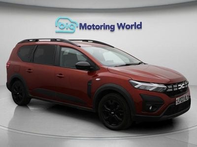 Dacia Jogger