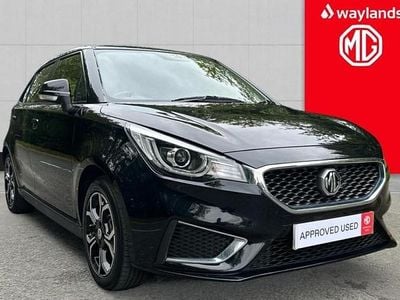 MG MG3
