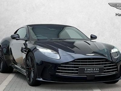 Aston Martin DB12