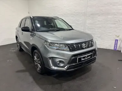 Gebraucht Suzuki Vitara