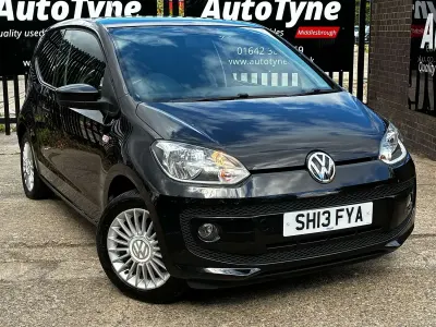 Used VW up!
