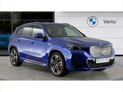 Used BMW iX1 M Sport 150 kW (204 HP) 2024 Other SUV