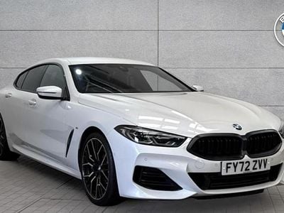 BMW 840