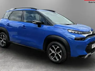 Usado Citroën C3 PureTech 110 HP (80 kW) 2023 Citadino