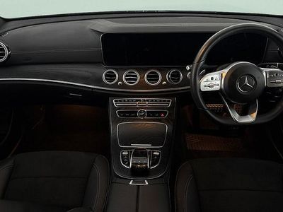 Mercedes E300
