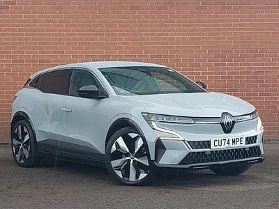Renault Mégane