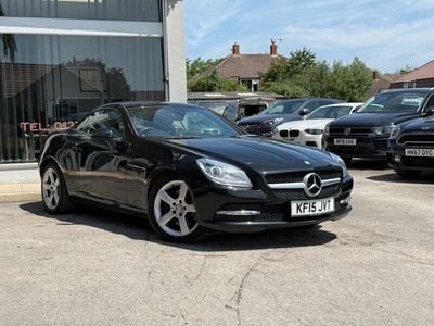 Mercedes SLK250