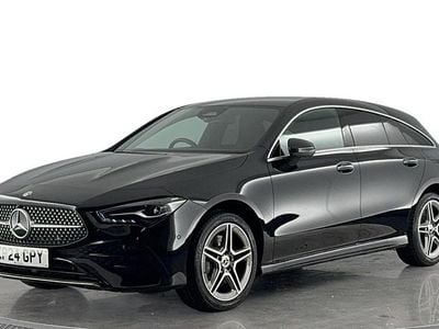 Mercedes CLA250e