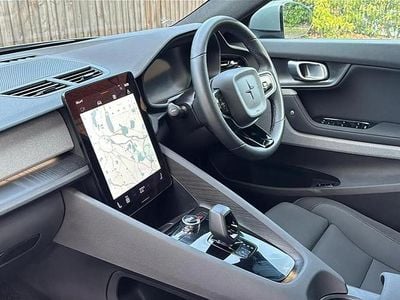 Used Polestar 2 294 kW (401 HP) 2022 Grey Hatchback