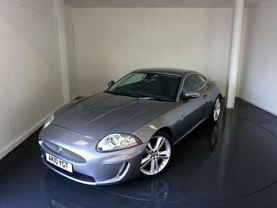 Jaguar XK
