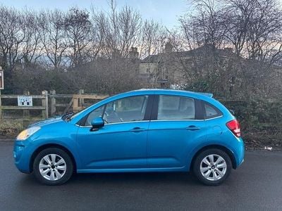 Used 2012 Citroën C3 VTR Sport | £1,895 (Good price)