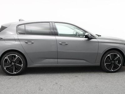 Grey New 2025 Peugeot e-308 Allure Hatchback | £21,999