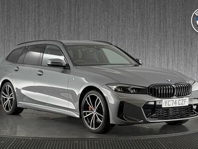 BMW 330e