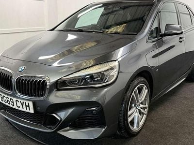 BMW 225 Active Tourer