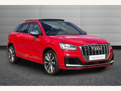 Audi SQ2