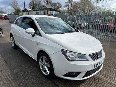 used Seat Ibiza 1.4 Toca 3dr