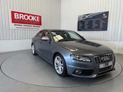 Audi S4