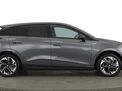 Used MG MG4 EV Trophy 2023 Hatchback
