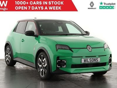 New Renault R5 Komfort 110 kW (150 HP) 2026 Hatchback