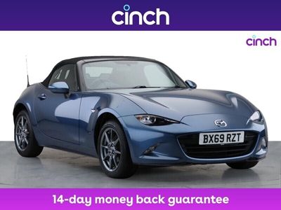 Mazda MX5