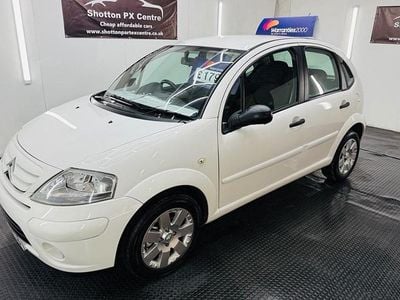Używany Citroën C3 2009