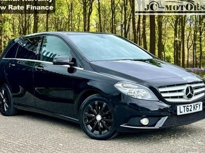 Mercedes B180