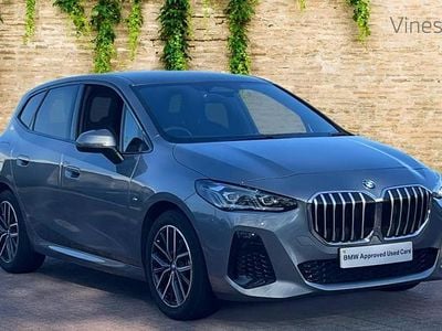 BMW 220 Active Tourer