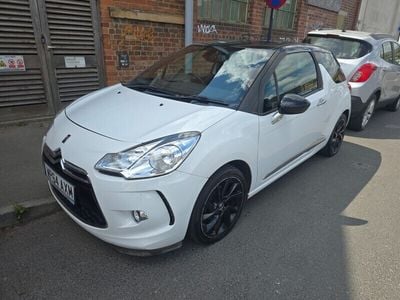 Citroën DS3