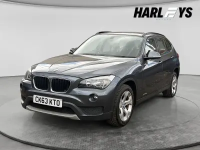 Used BMW X1