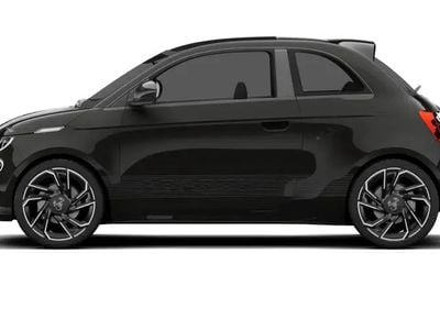 Abarth 500e