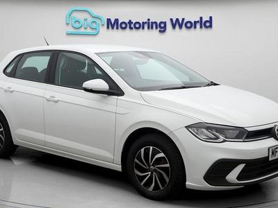 VW Polo