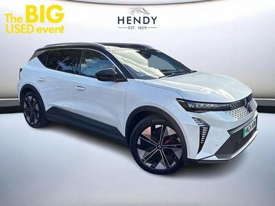 Renault Scénic