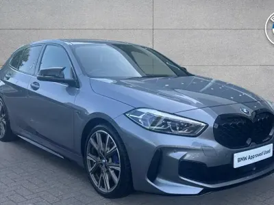 Used BMW M135 306 HP (225 kW) 2024 Hatchback
