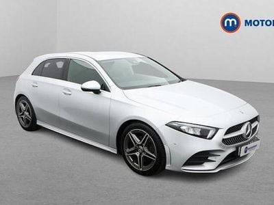 Used Mercedes A200 Executive 163 HP (119 kW) 2022 Hatchback