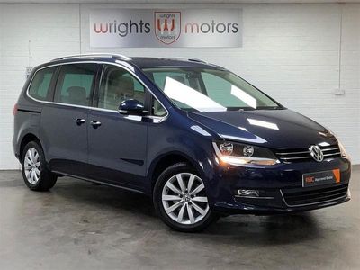 VW Sharan