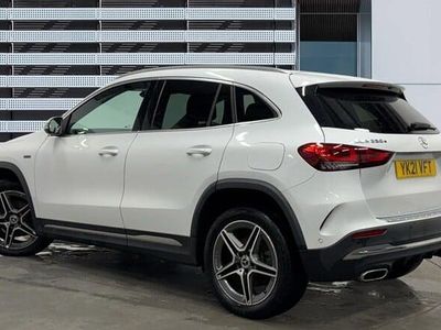 Used 2021 Mercedes E250 Exclusive Hatchback | £23,064 (Fair price)