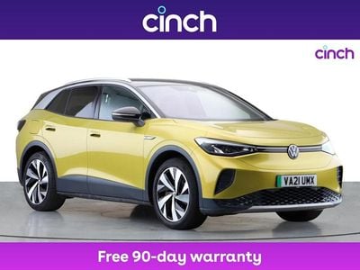 VW ID.4