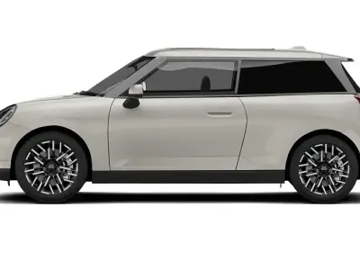 New Mini Cooper Classic 114 kW (156 HP) 2026 Hatchback
